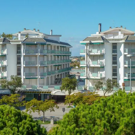 Apartmán Torino-1 By Interhome