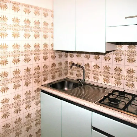 Torino-1 By Interhome Apartmán *