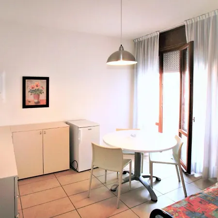 Torino-1 By Interhome Apartment Lido di Jesolo