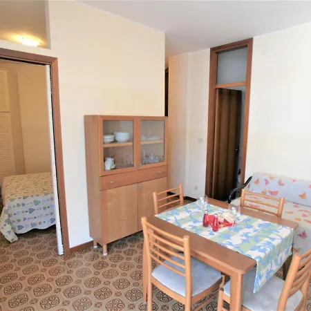 Torino-1 By Interhome Apartment *