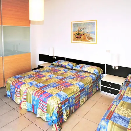 Torino-1 By Interhome Lido di Jesolo