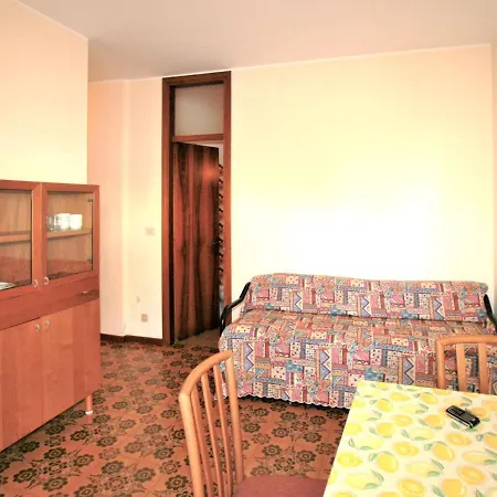 Torino-1 By Interhome Lido di Jesolo