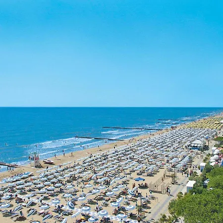 Torino-1 By Interhome Lido di Jesolo